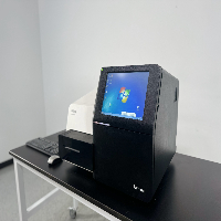 Illumina MiSeq Sequencing System image 1